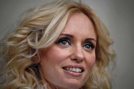 Justine Mattera racconta la malattia della sorella, “Lei, la mia forza”
