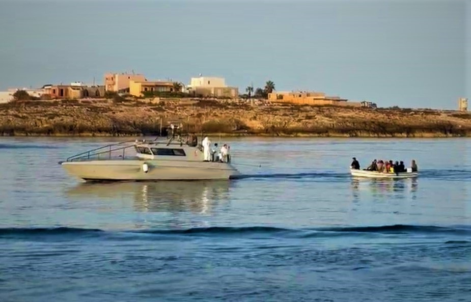 Migranti, la crisi in Tunisia e gli sbarchi a Lampedusa