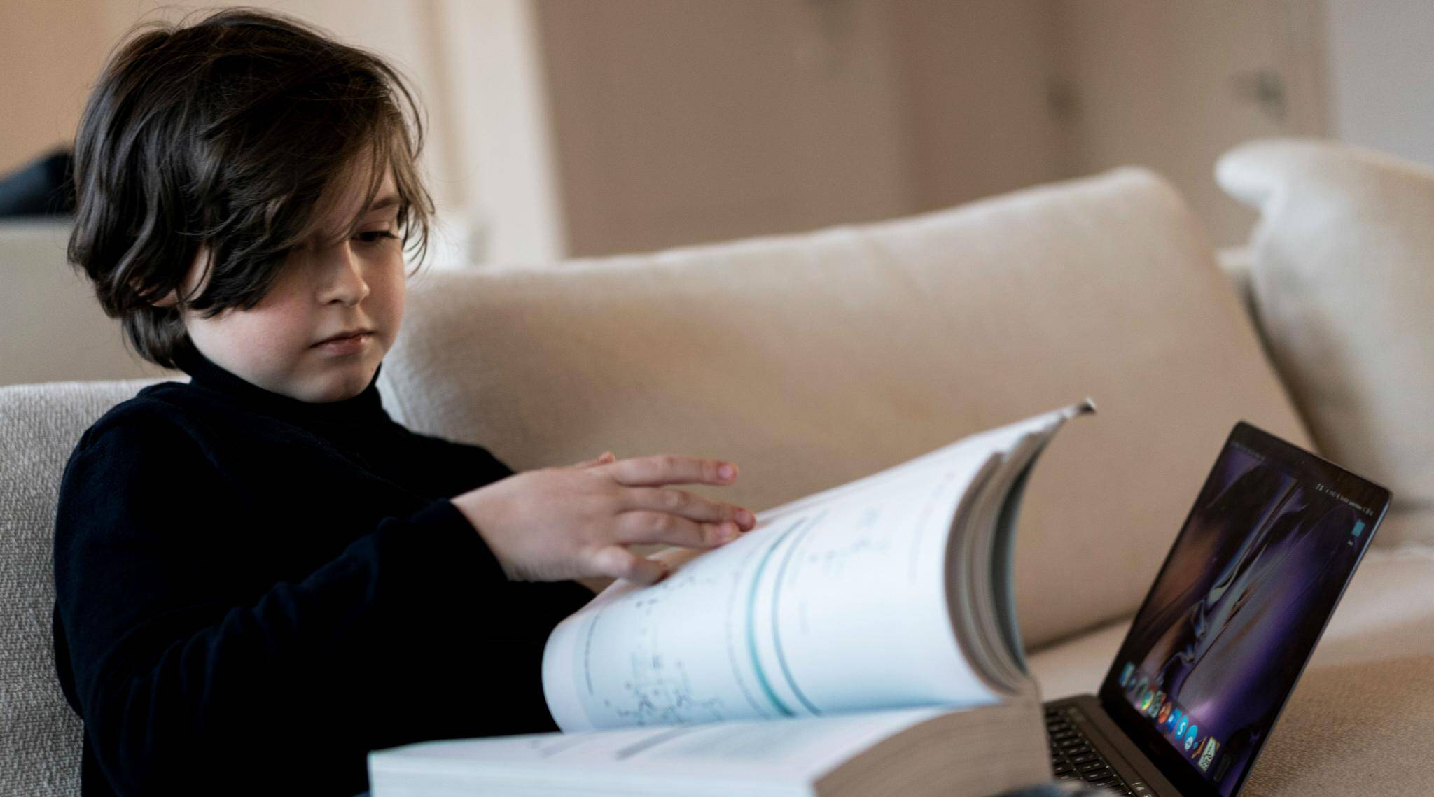 Bimbo prodigio della fisica, a 11 anni si laurea ad Anversa