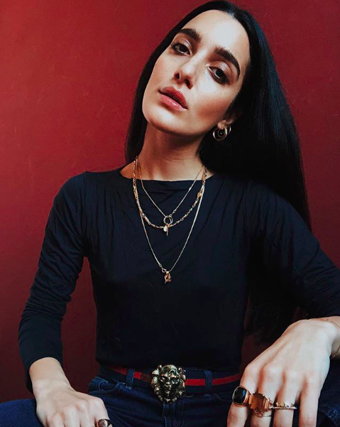 Arancina o arancino? La cantautrice Levante, “Ha ragione Palermo”