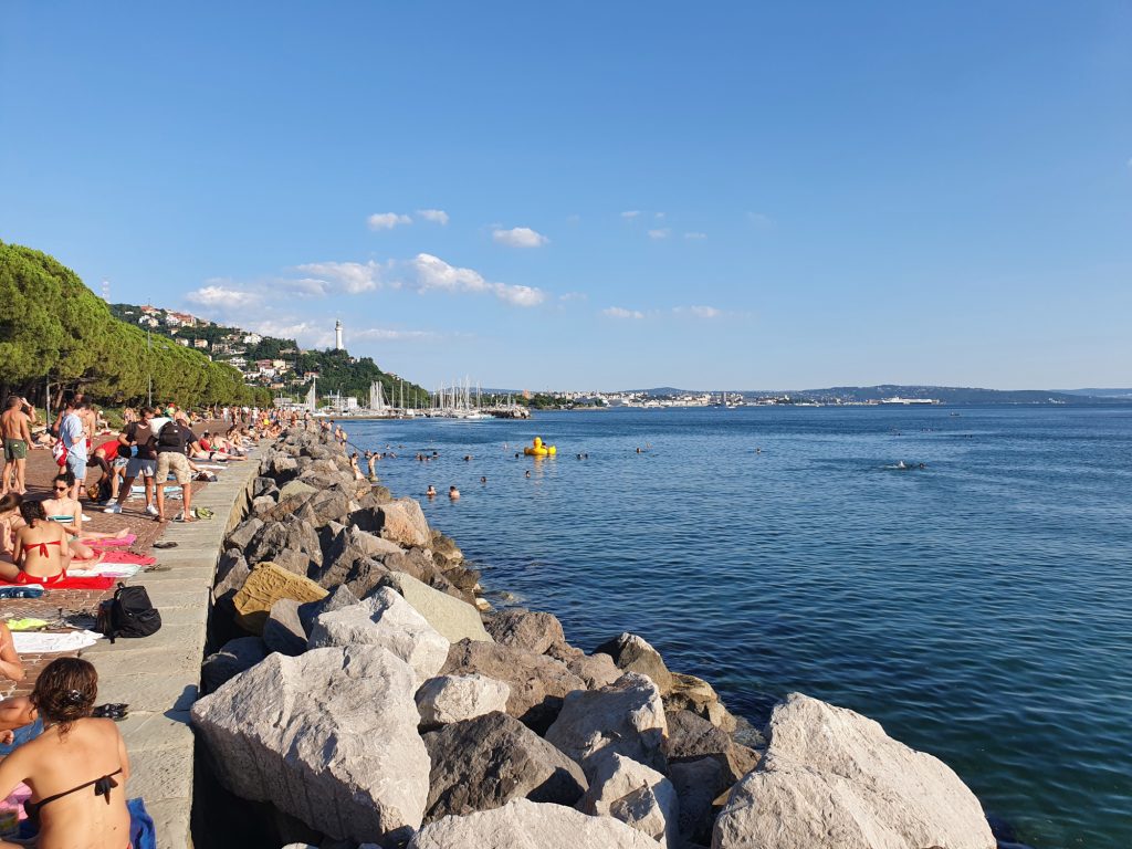 Trieste, una bella scoperta a un’ora e mezzo di volo dalla Sicilia