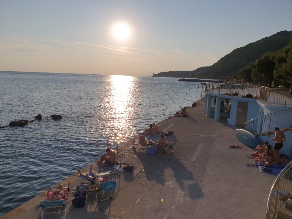 Trieste, una bella scoperta a un’ora e mezzo di volo dalla Sicilia