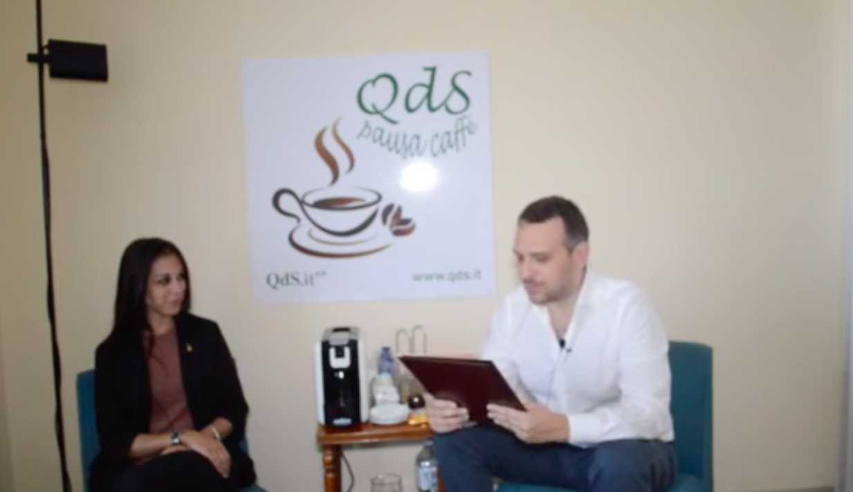 Luparello, “Essere una giovane donna dentro la politica in Sicilia”