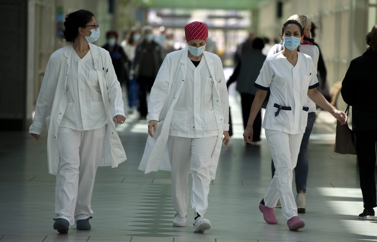 Emergenza Covid in Sicilia, medici di famiglia per potenziare le Usca