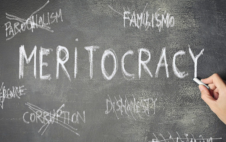 Uguaglianza iniziale poi vale il merito