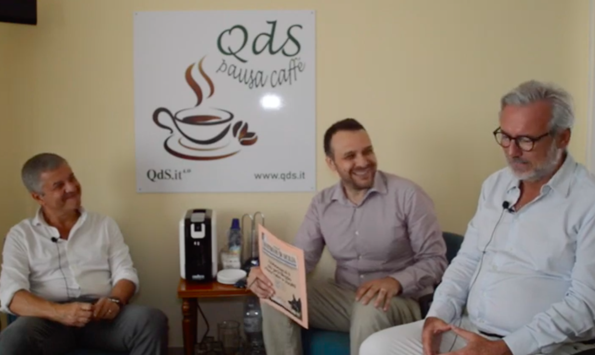 Midiri, “La mia università come una grande comunità di pensiero”