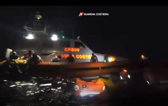 Migranti, a Lampedusa una nuova – e prevista -, emergenza