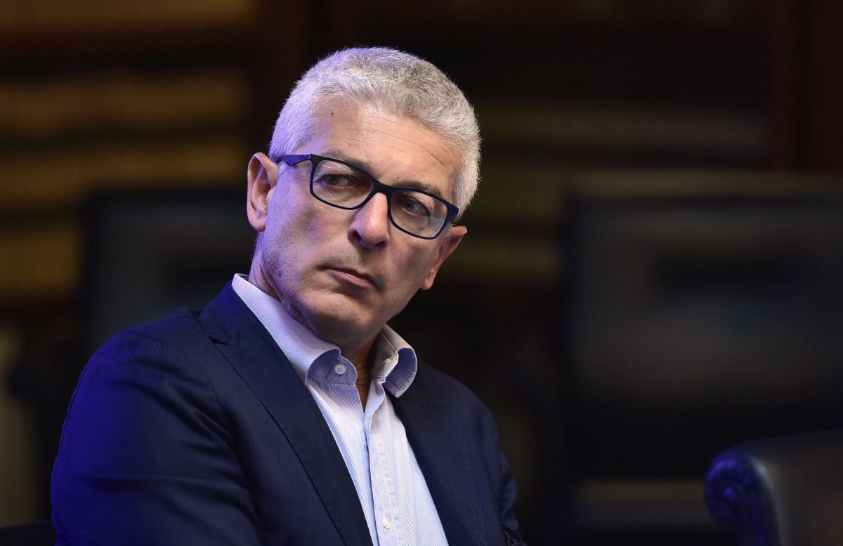 Scuola, Morra, bene bando da 1,8 mln per promozione legalità