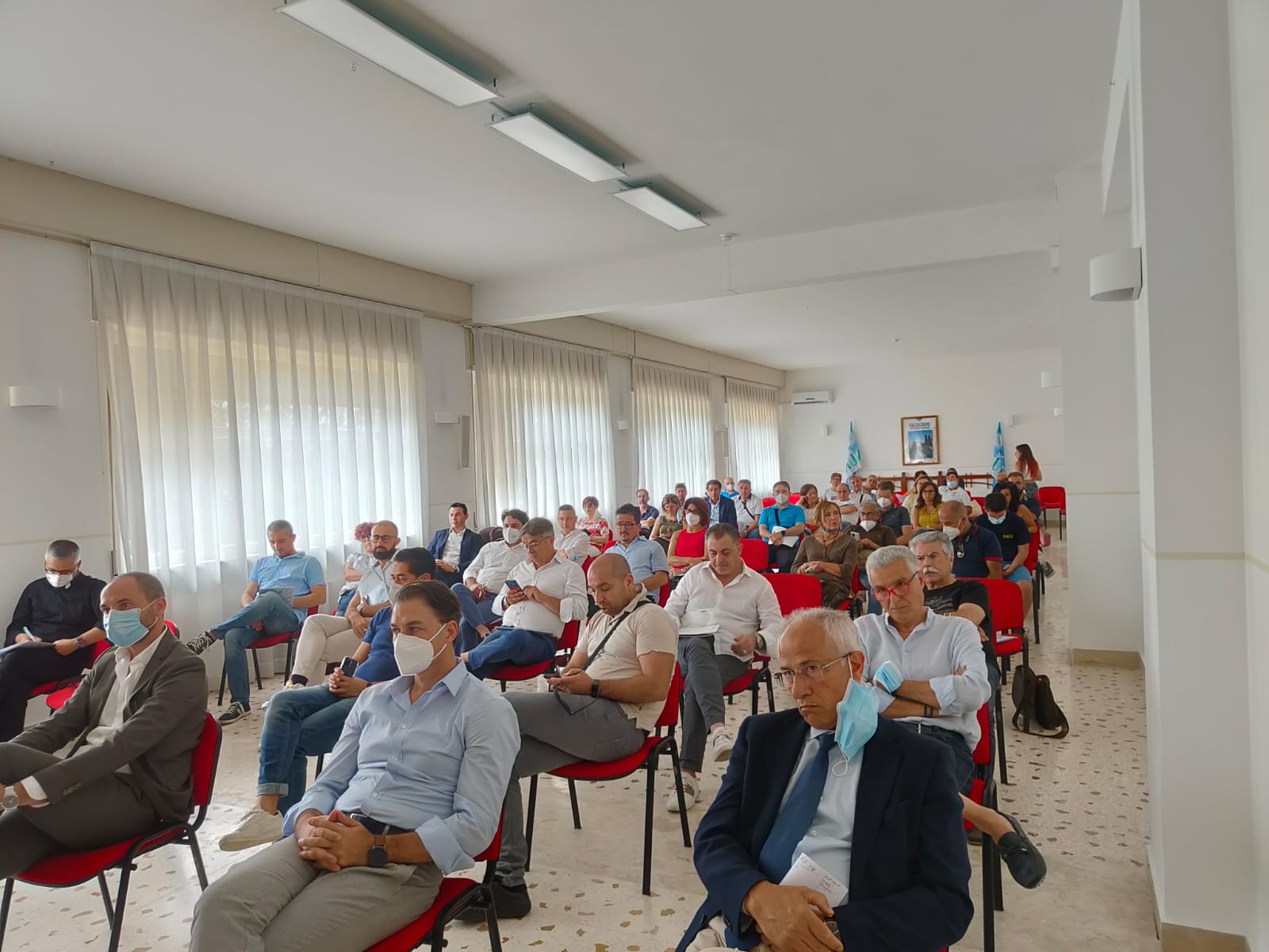 Infermieri, allarme in Sicilia: boom di contenziosi e reparti ancora sguarniti