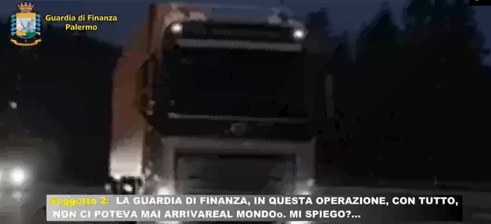 Truffe, a Palermo false fatture per sedici milioni, arresti