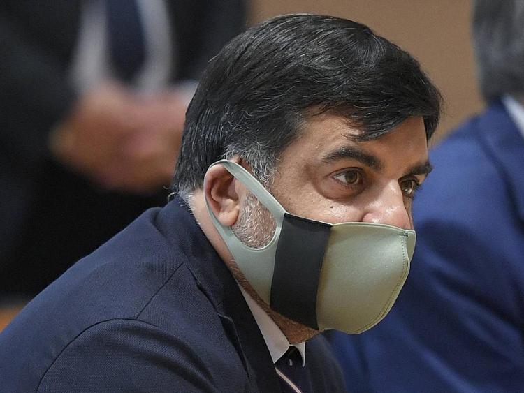 Caos Procure, Luca Palamara, “Estraneo alla corruzione”