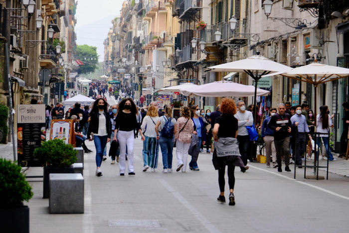 Monitoraggio settimanale, l’incidenza scende a 29, lieve aumento dell’Rt a 0,85