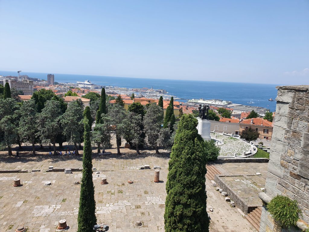 Trieste, una bella scoperta a un’ora e mezzo di volo dalla Sicilia