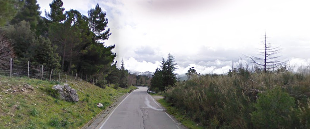 Viabilità, pronto il progetto per la Sp 119 di Piano Battaglia