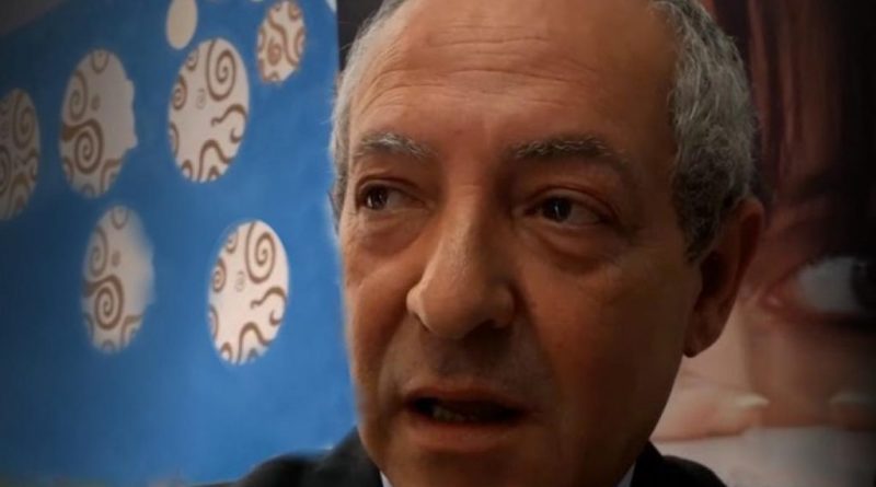 Covid, Liberti: “Ricoveri non idonei? È il Ministero che deve decidere”