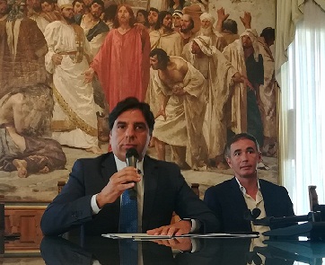 Catania, consiglio comunale approva modifiche al tariffario Suap