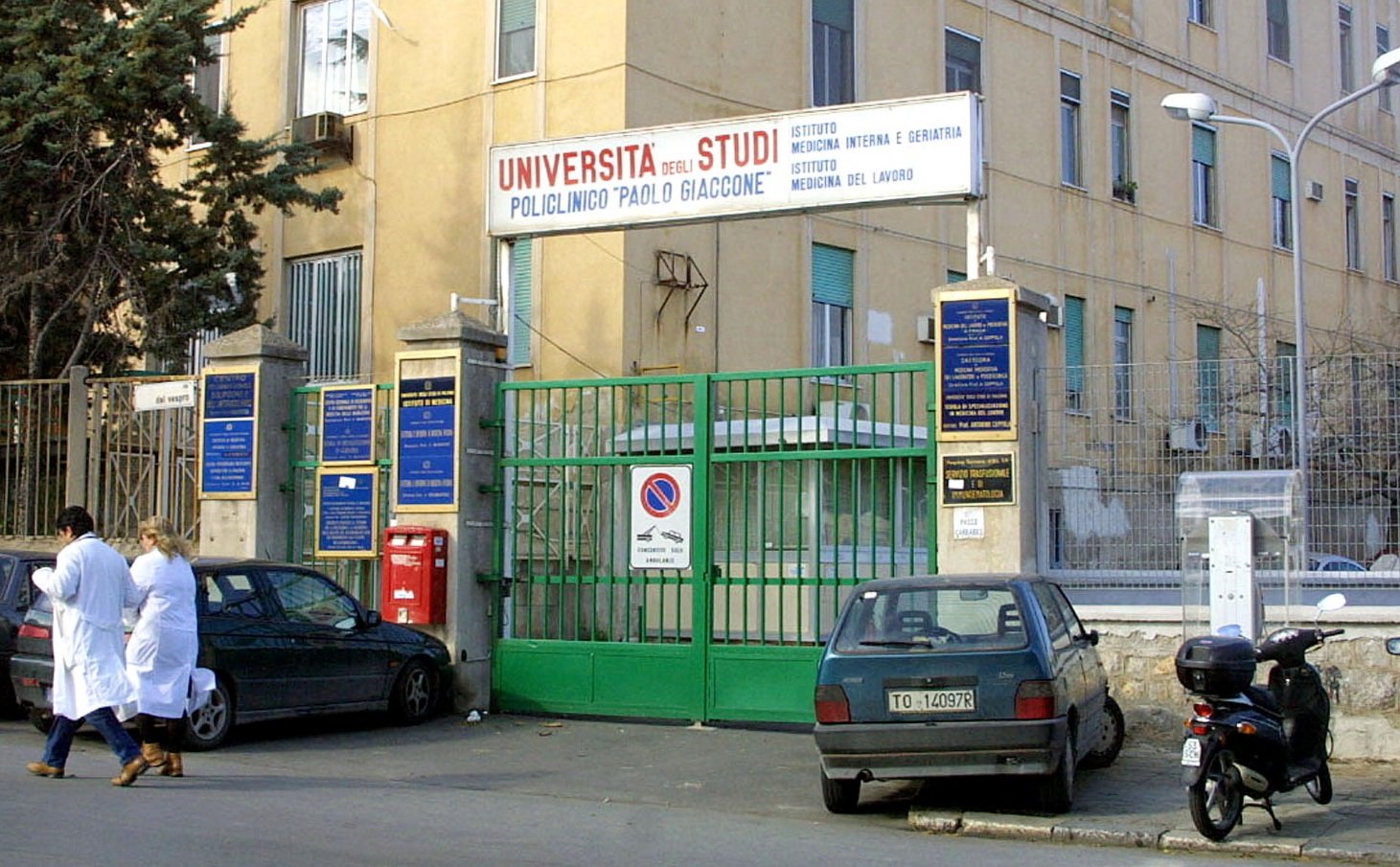 Al Policlinico di Palermo impiantato il primo pacemaker senza fili