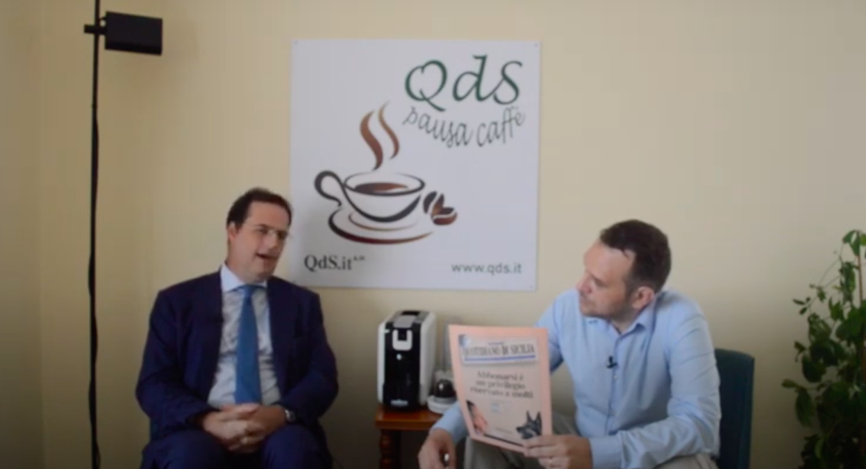 Dagnino, “Il condono non è per furbetti, ora è necessario”