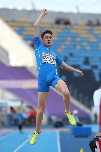 Ecco i cinque atleti siciliani alle Olimpiadi