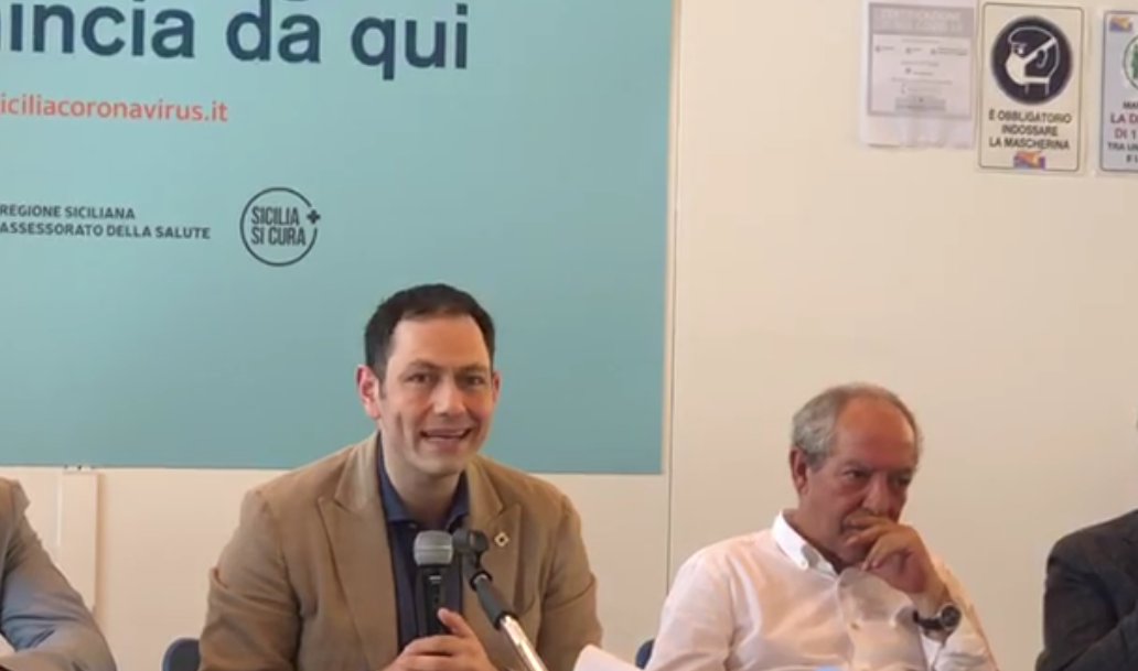 Covid, Razza “il 15% personale scuola Sicilia è in attesa prima dose”