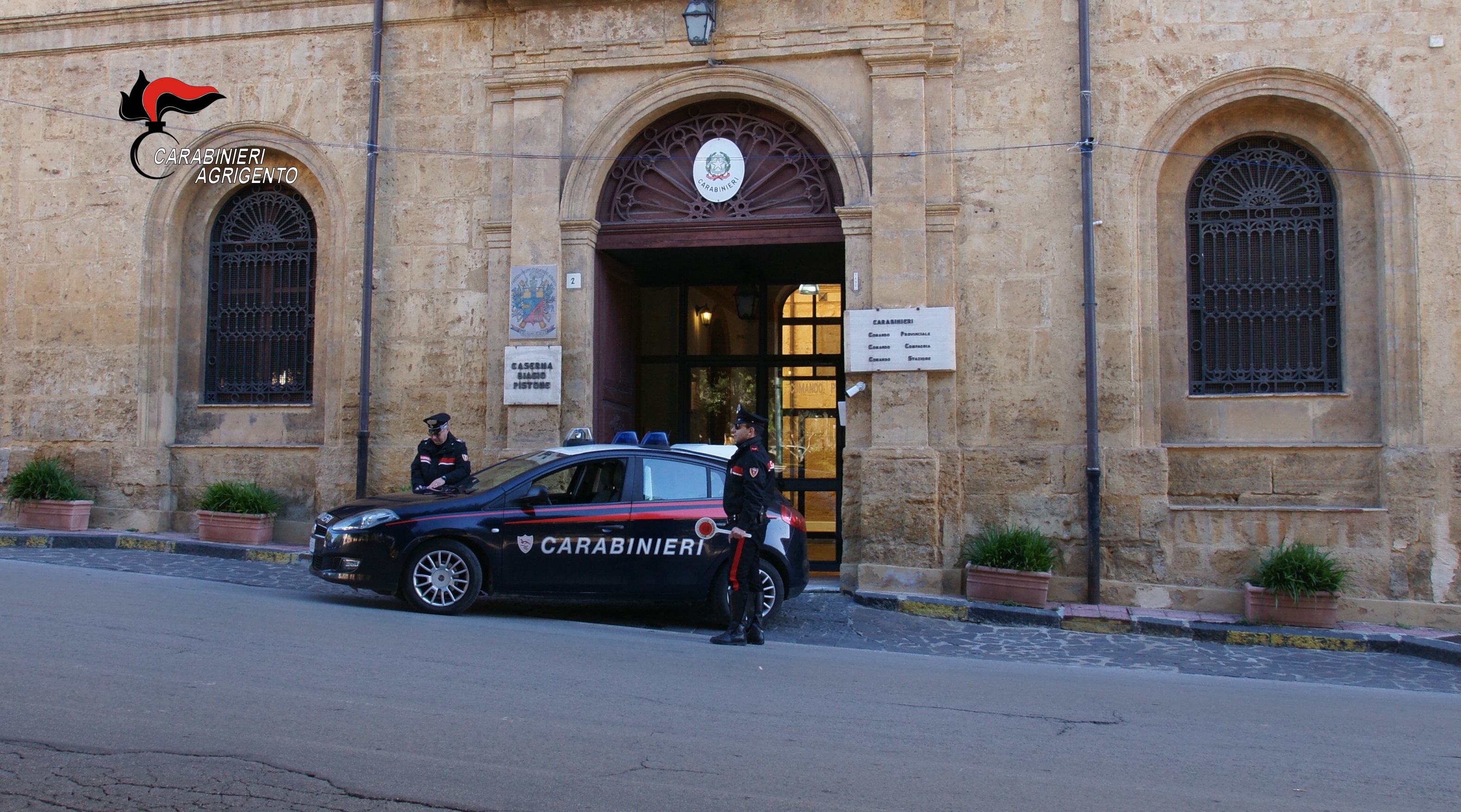 Reddito cittadinanza, decine di denunciati nell’Agrigentino