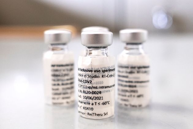 Green pass Italia, circolare: “Per vaccinati ReiThera esenzione temporanea