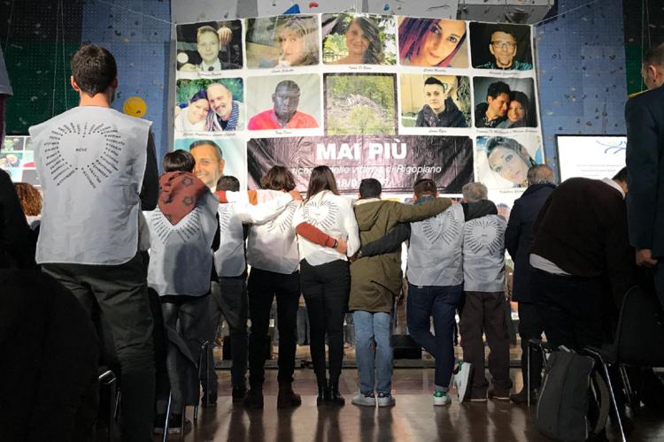 Tragedia Rigopiano, rito abbreviato per 17 dei 25 imputati