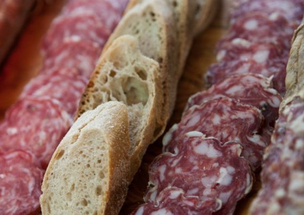 Allerta salame contaminato, il lotto incriminato da non consumare