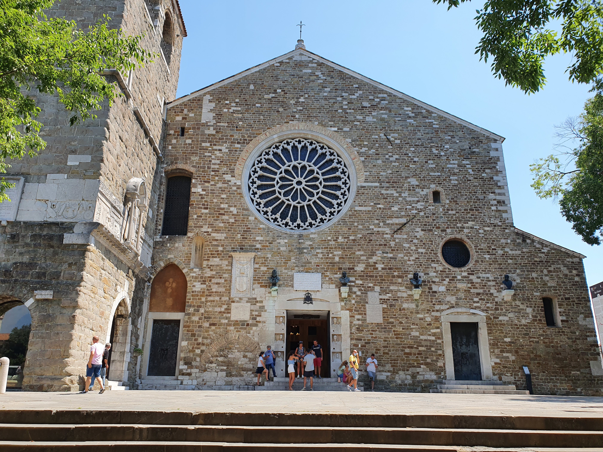 Galleria foto 'Trieste, una bella scoperta a un’ora e mezzo di volo dalla Sicilia' - foto 1