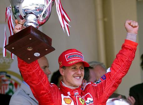 “Schumacher sta ancora lottando”, l’ammissione di Todt