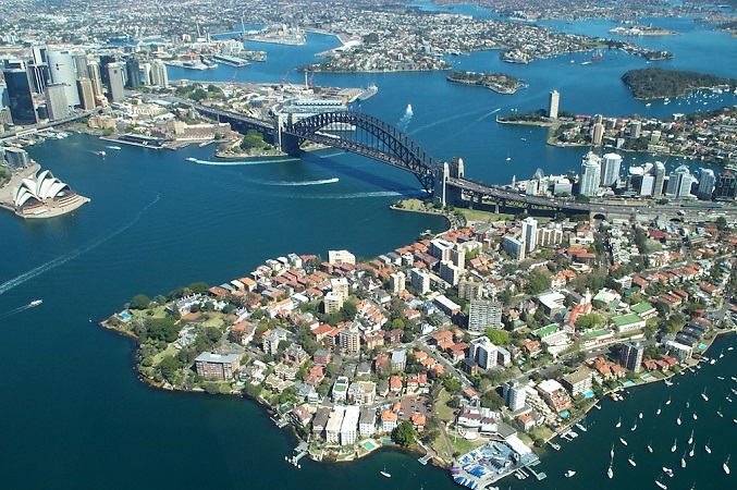 Covid, Australia, prorogato fino a fine settembre lockdown Sidney