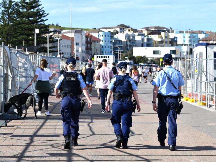 Covid, Australia, dopo Sidney, lockdown anche a Brisbane