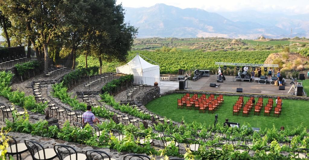 Solicchiata, appuntamenti a luglio con “Un Calice di Musica” Solicchiata, appuntamenti a luglio con “Un Calice di Musica”