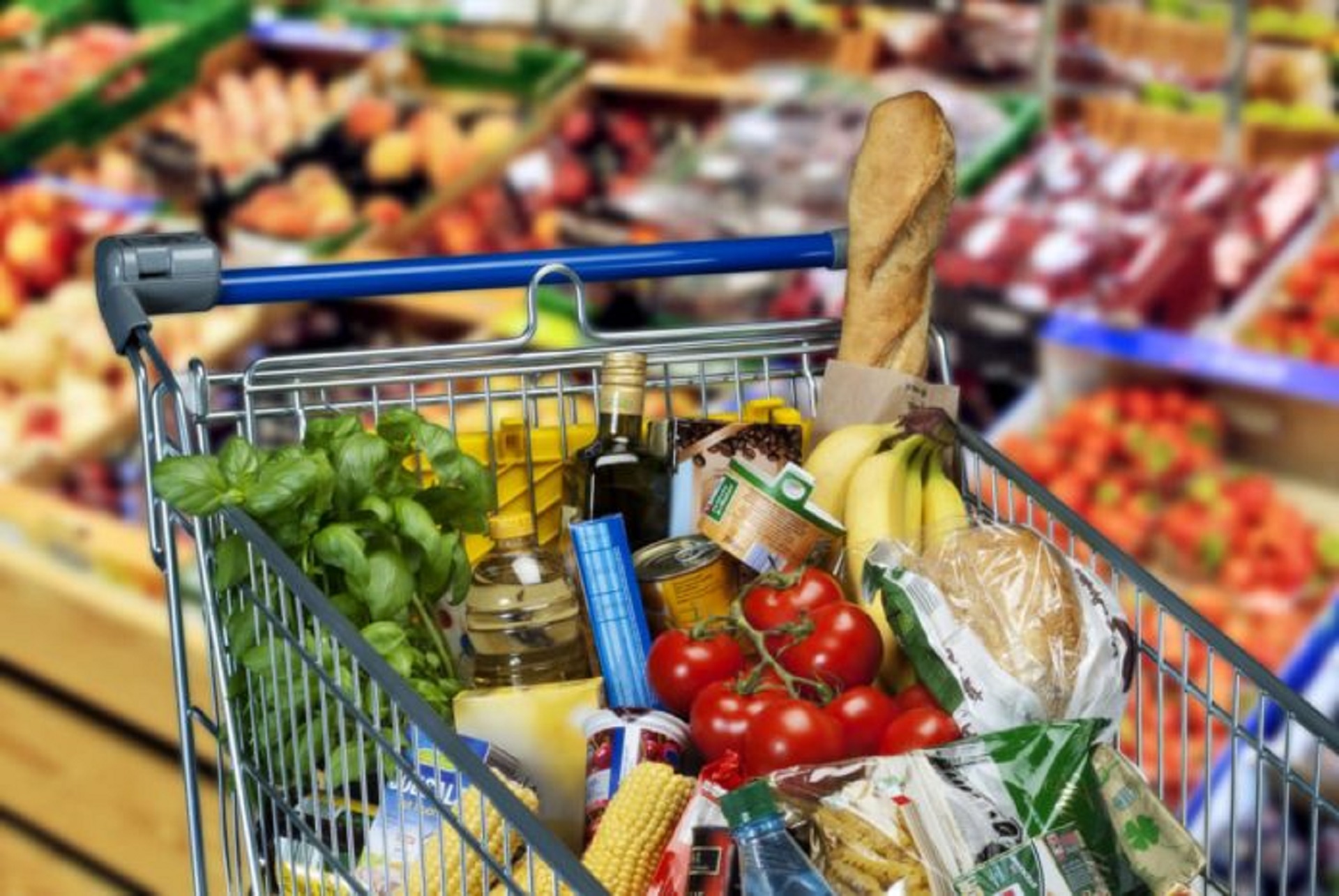 Fondazione Terzo Pilastro, 700.000 euro in buoni pasto a comuni siciliani