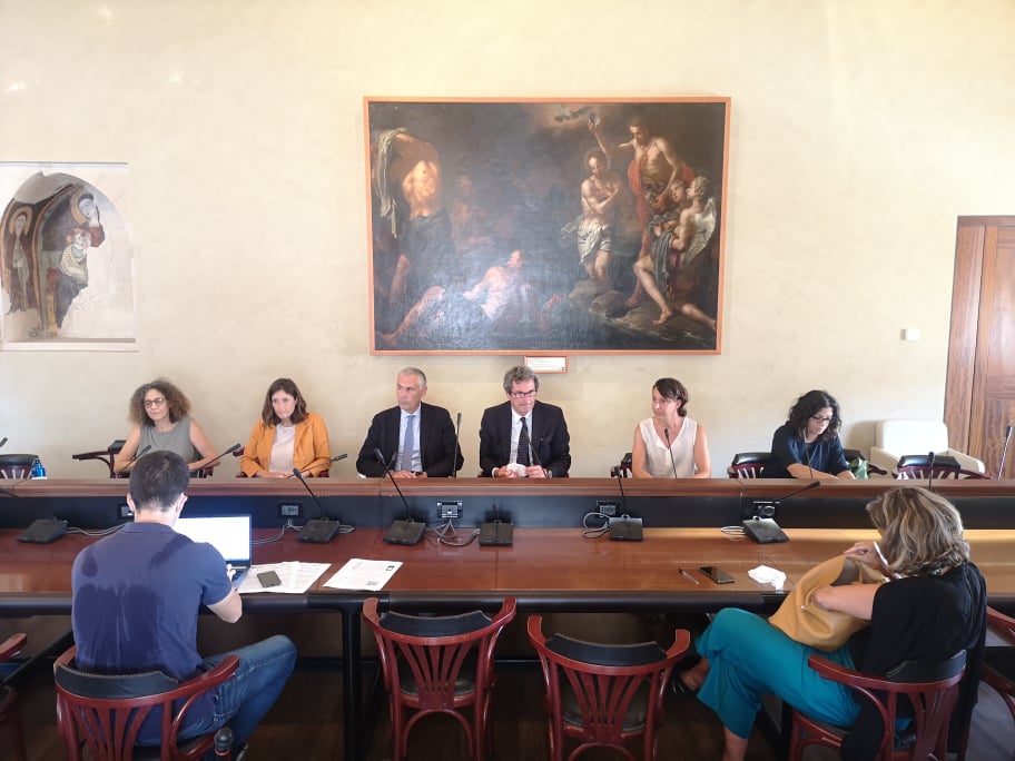 “Carceri dell’Inquisizione” allo Steri, presentata una nuova app