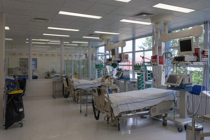 Ordine dei medici, “Il 50% dei siciliani si cura oltre lo stretto”