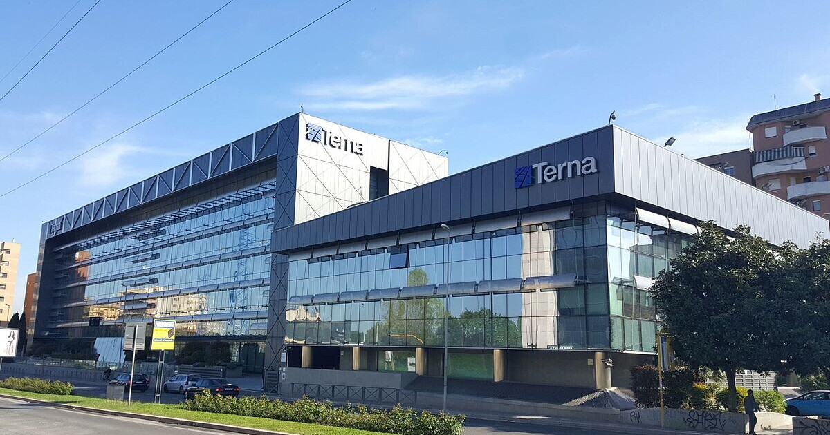 Terna, i sindacati contro il declassamento della sede siciliana