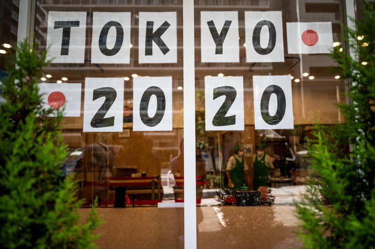 Tempesta tropicale rischia di sconvolgere ultima giornata di Tokyo 2020