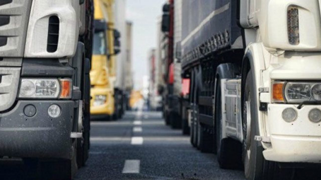 Autotrasporto, Coop: “Interventi urgenti per scongiurare crollo agroalimentare”