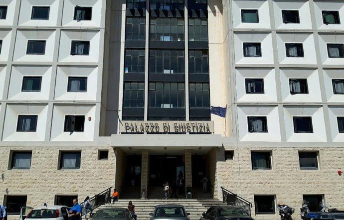 Siracusa, pensionato ucciso durante rapina, due condannati