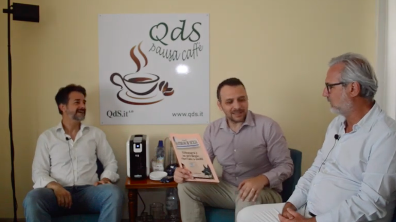 Trizzino, “Candidato sindaco a Palermo? Io sono pronto”