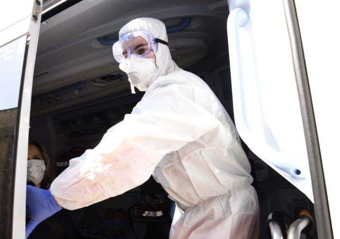 Covid boom in Sicilia, 626 contagi, in aumento ricoveri e terapie intensive