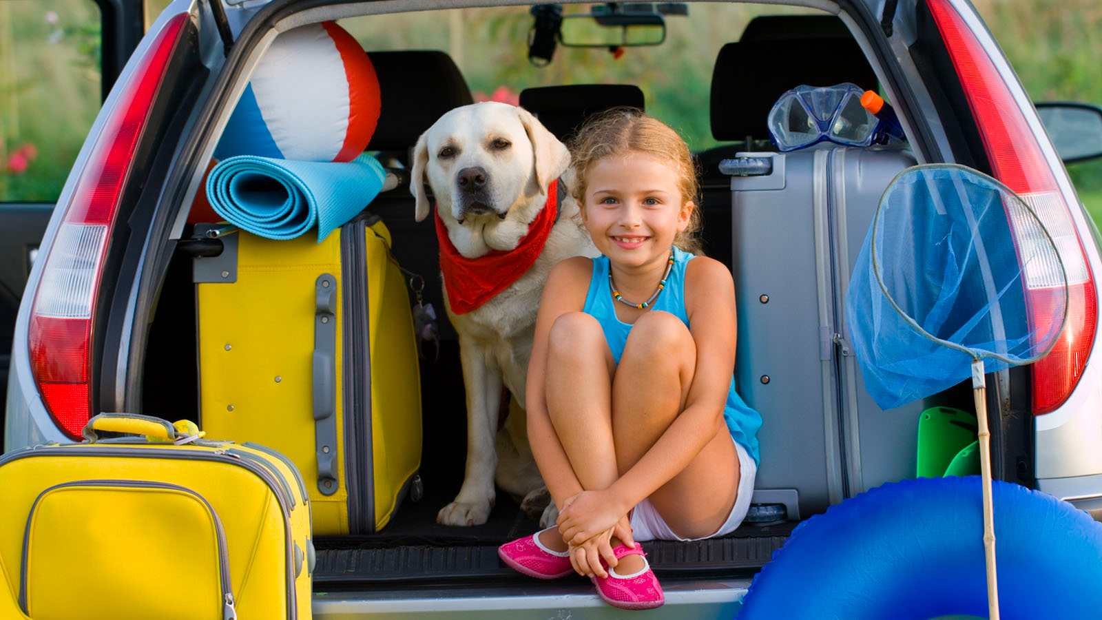 Estate, boom ad agosto, in vacanza 13 mln italiani