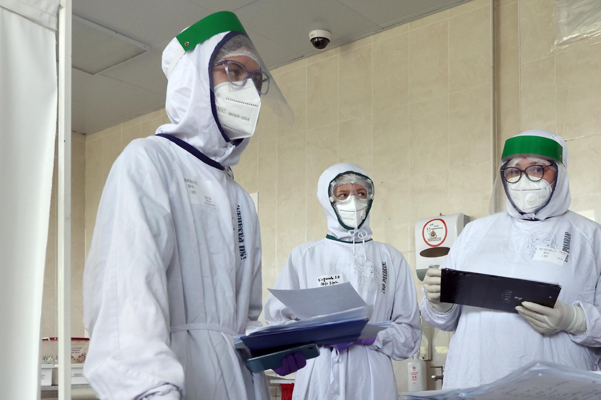 Oms, “Variante delta in aumento”, Iss, “Focolai circoscritti”