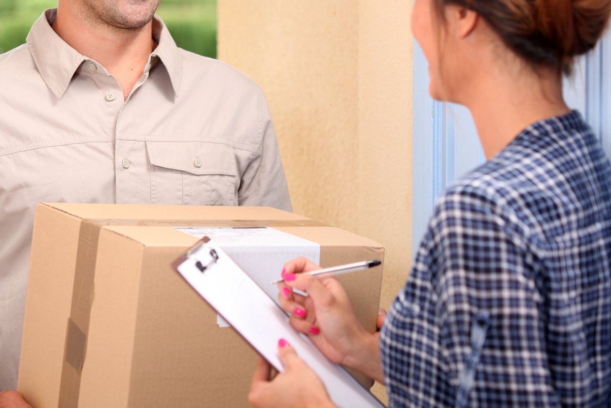 Vendite a domicilio, Sicilia seconda regione d’Italia per volume d’affari Vendite a domicilio, Sicilia seconda regione d’Italia per volume d’affari