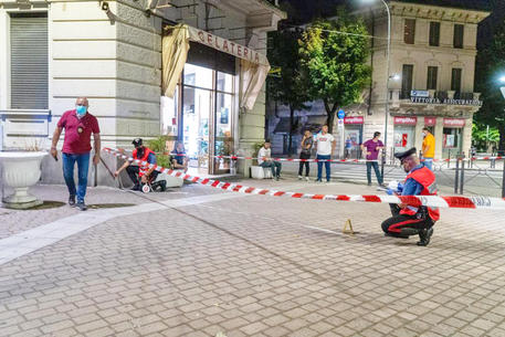 Inchiesta omicidio Voghera, video svela azioni del leghista Adriatici