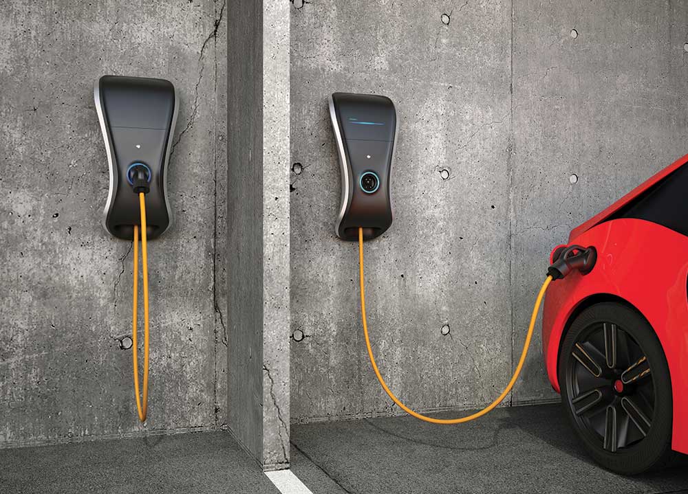 Ricariche auto elettriche, primo impianto 50kw nel Trapanese