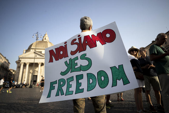 “No Pass”, un altro clamoroso flop in dodici città italiane