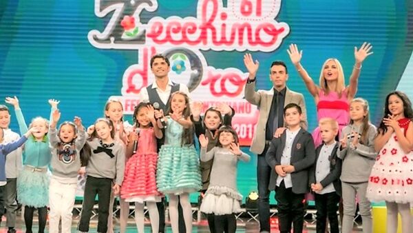 Zecchino d’Oro, casting Tour arriva in Sicilia: ecco le date