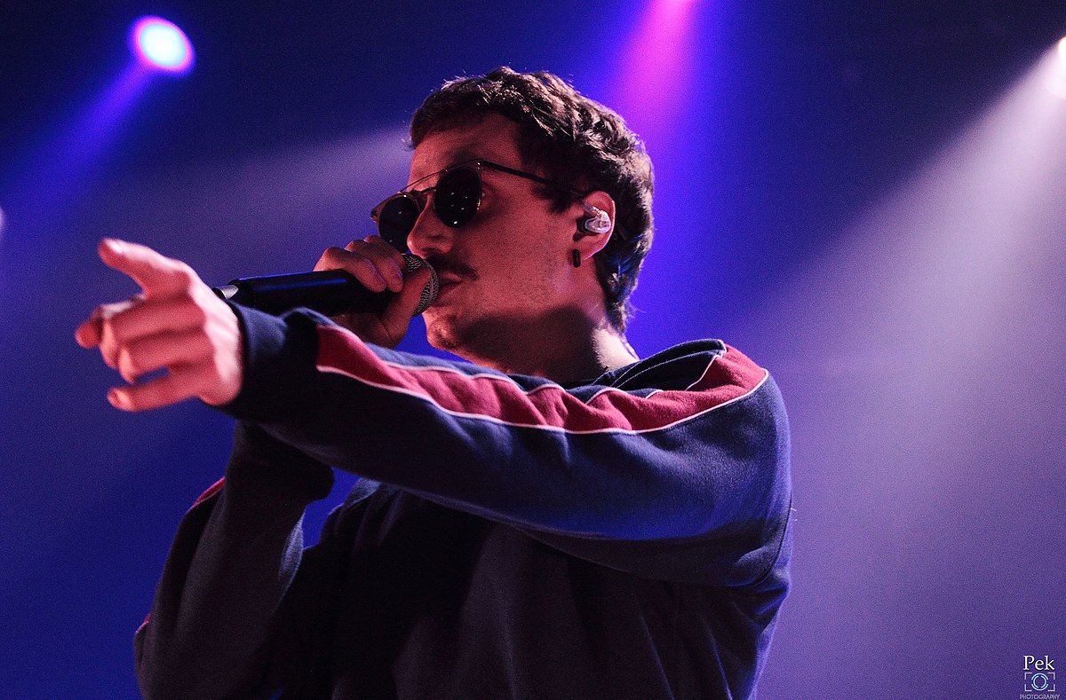 Franco 126, in concerto il 29 agosto a Zafferana Etnea